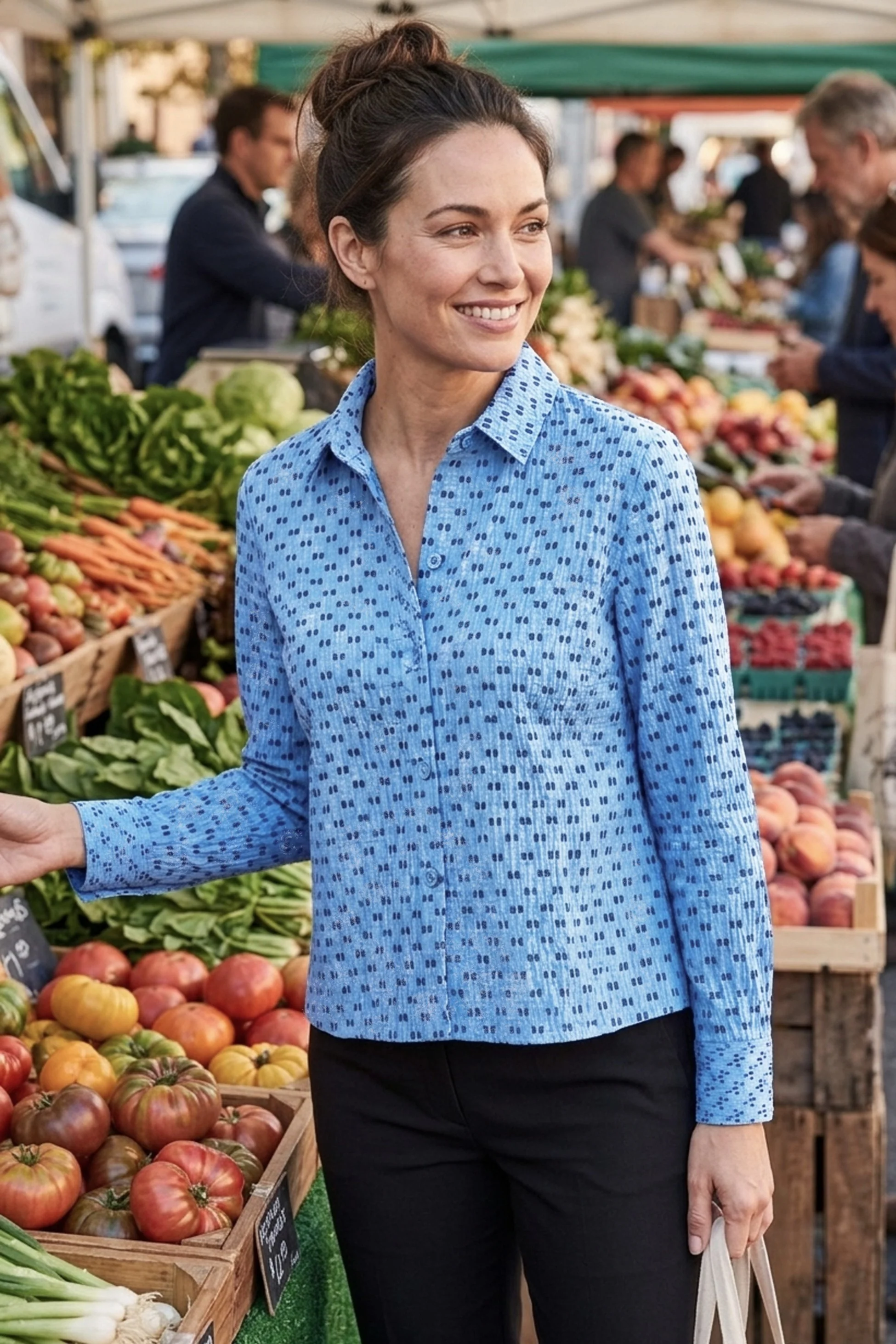 Habitat and Olivia by Habitat Collection | Boutique Women's Apparel